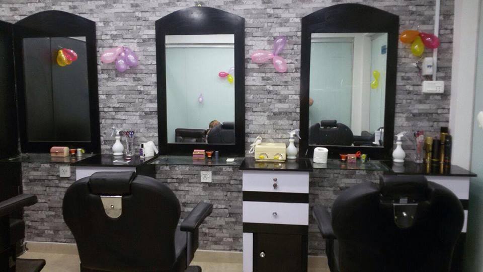 Best Beauty Salon Vendor For Your Marriage Asan Rishta