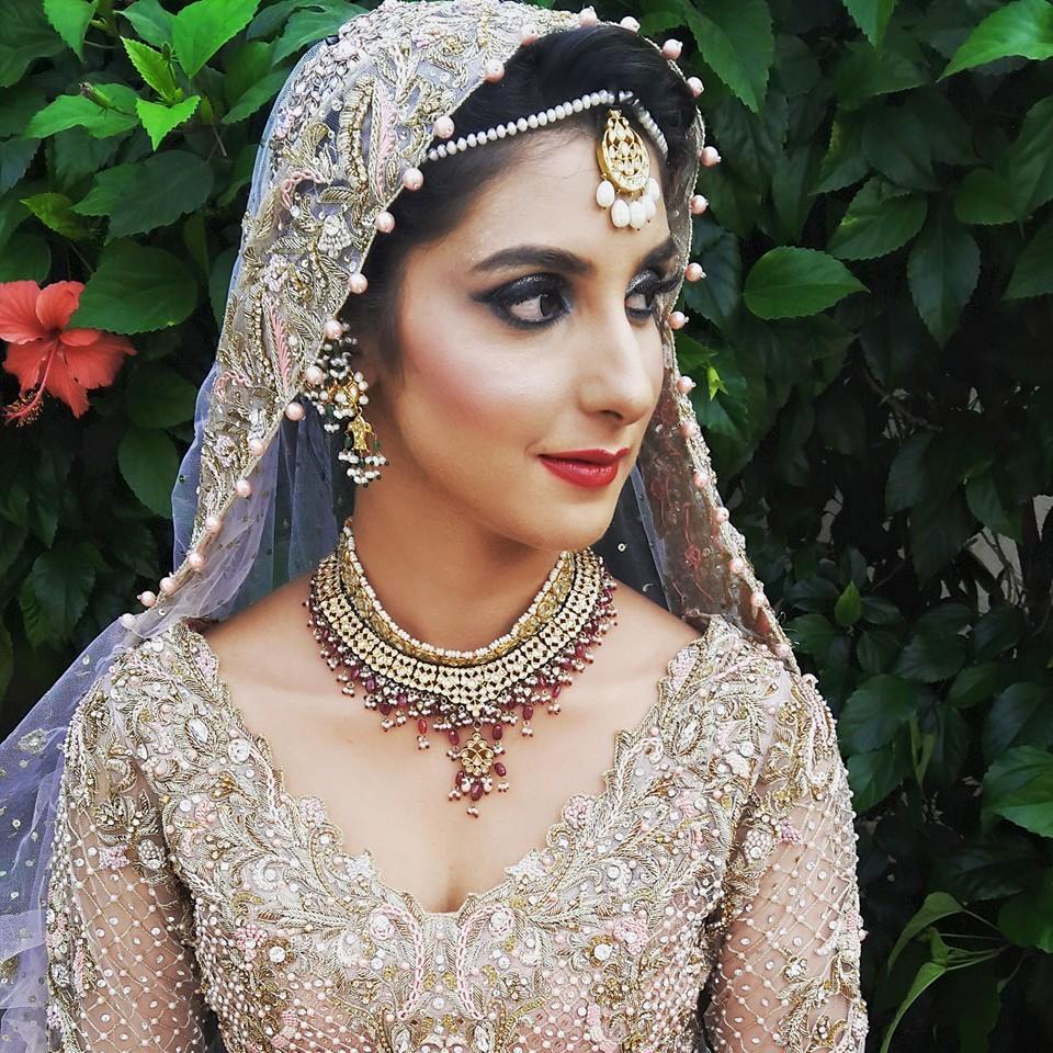 Best Beauty Salon Vendor For Your Marriage Asan Rishta