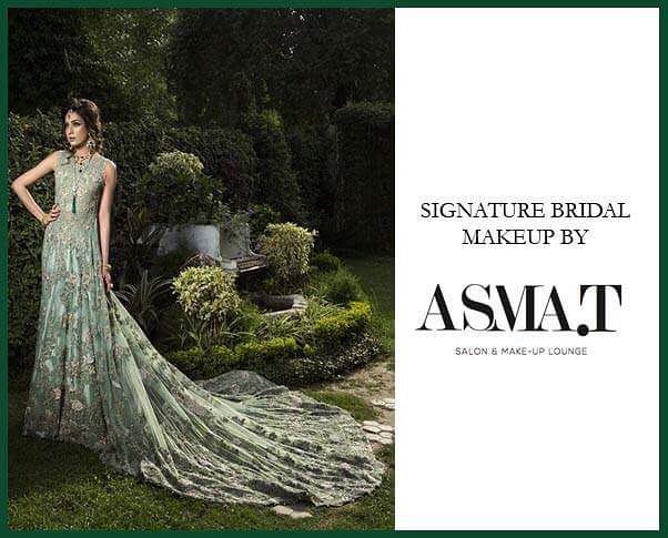 Best Beauty Salon Vendor For Your Marriage Asan Rishta